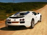 Bugatti Veyron 16.4 Grand Sport Roadster Vitesse 2012 года